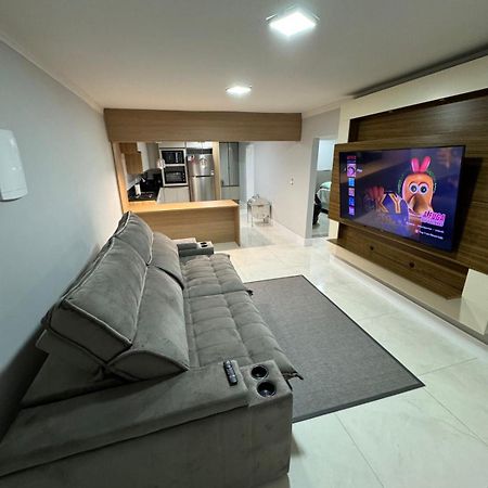 Apartamento Canto Grande Bombinhas Dış mekan fotoğraf