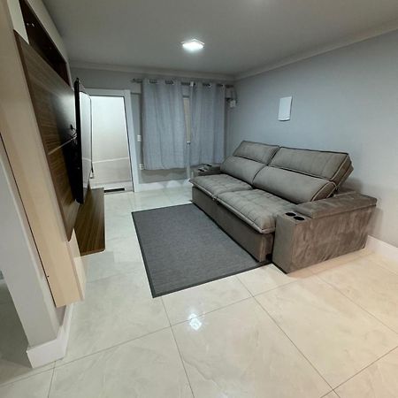 Apartamento Canto Grande Bombinhas Dış mekan fotoğraf