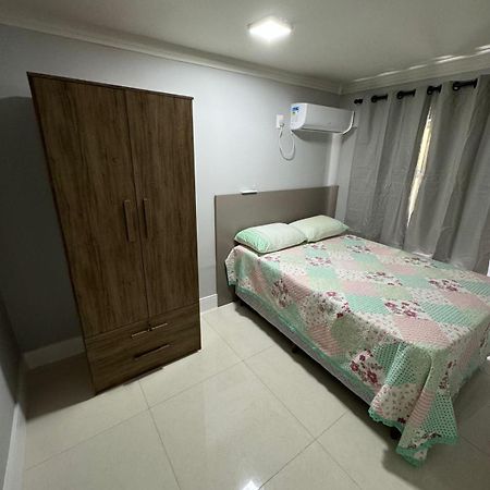 Apartamento Canto Grande Bombinhas Dış mekan fotoğraf