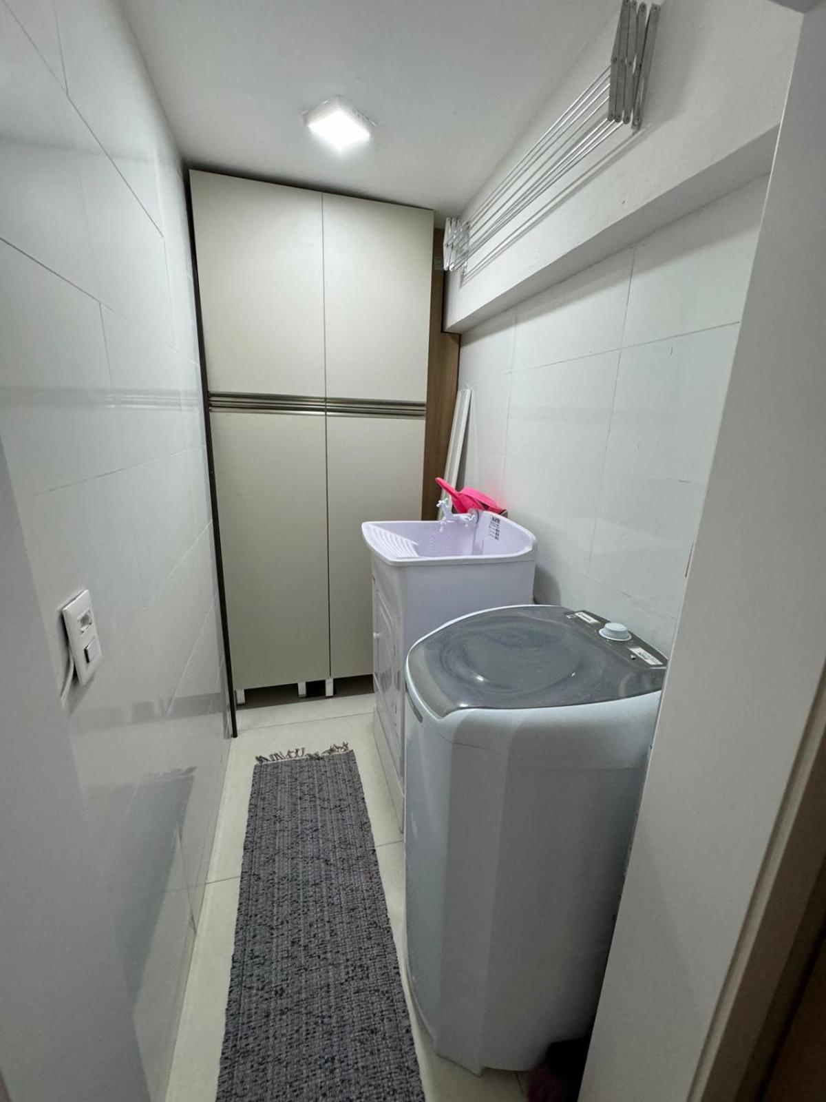 Apartamento Canto Grande Bombinhas Dış mekan fotoğraf
