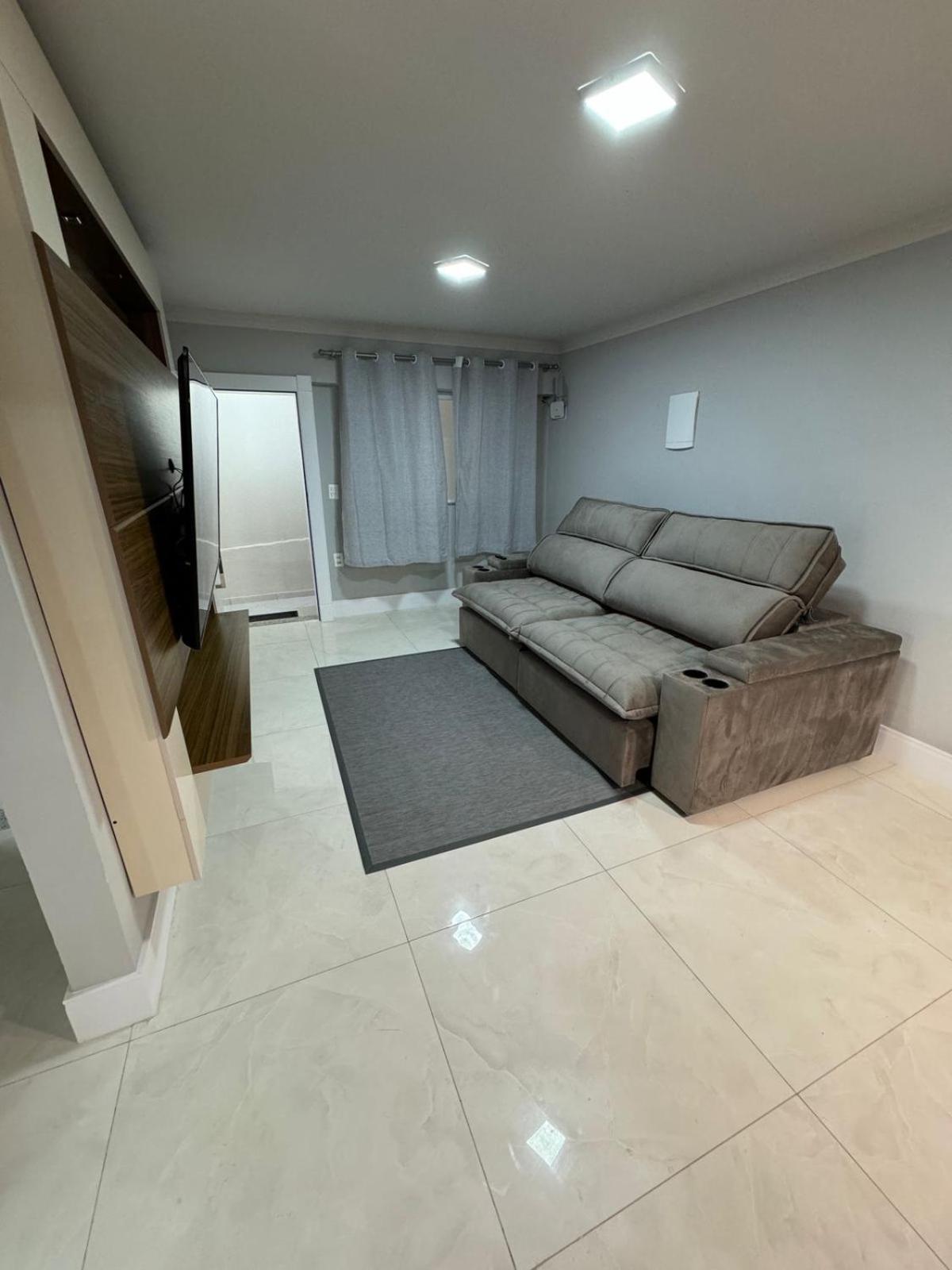 Apartamento Canto Grande Bombinhas Dış mekan fotoğraf