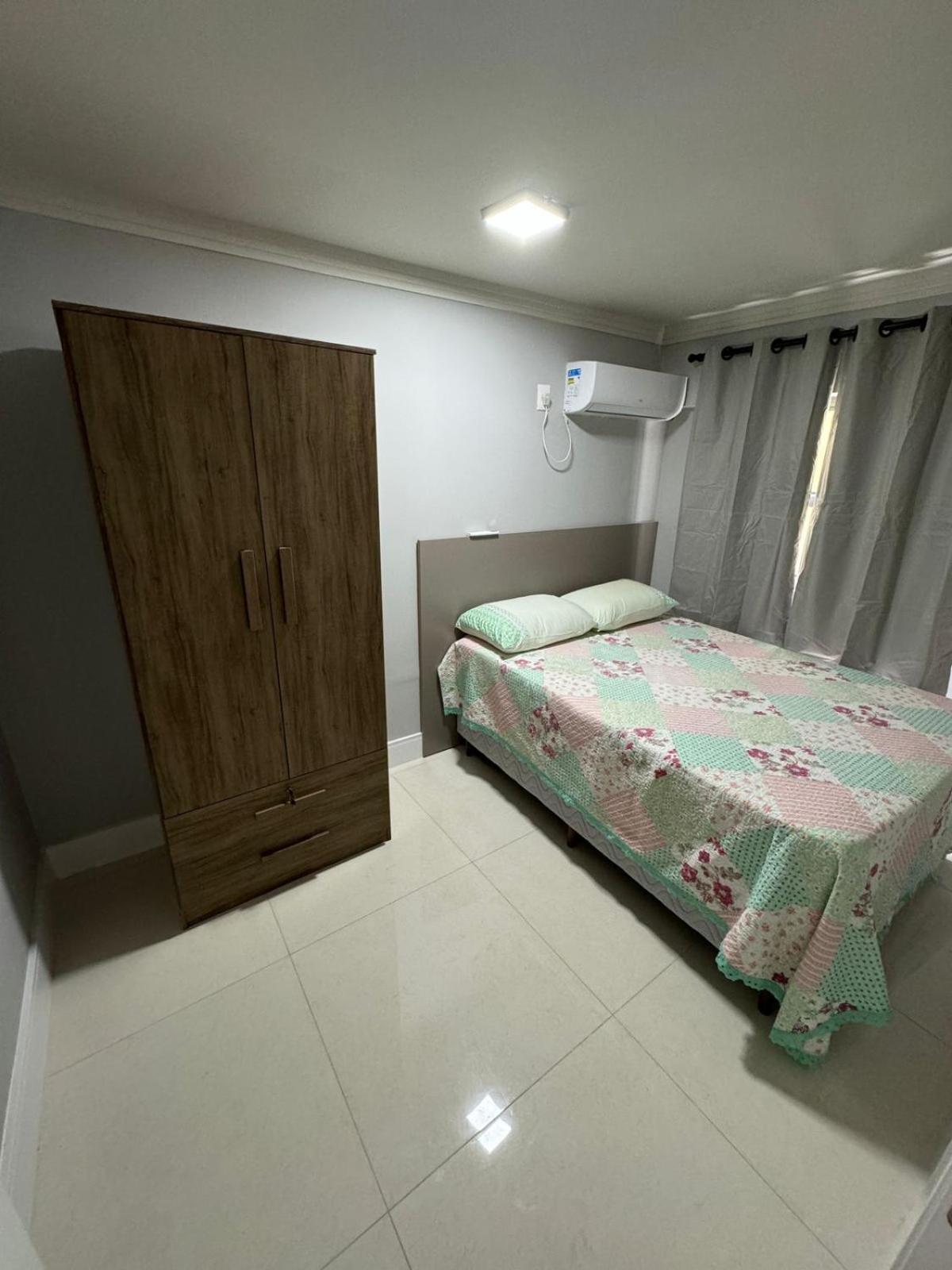 Apartamento Canto Grande Bombinhas Dış mekan fotoğraf