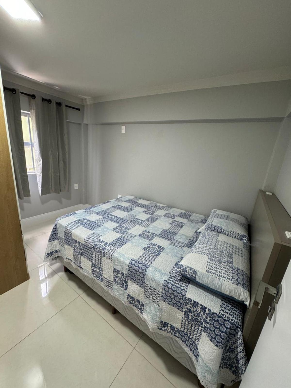 Apartamento Canto Grande Bombinhas Dış mekan fotoğraf