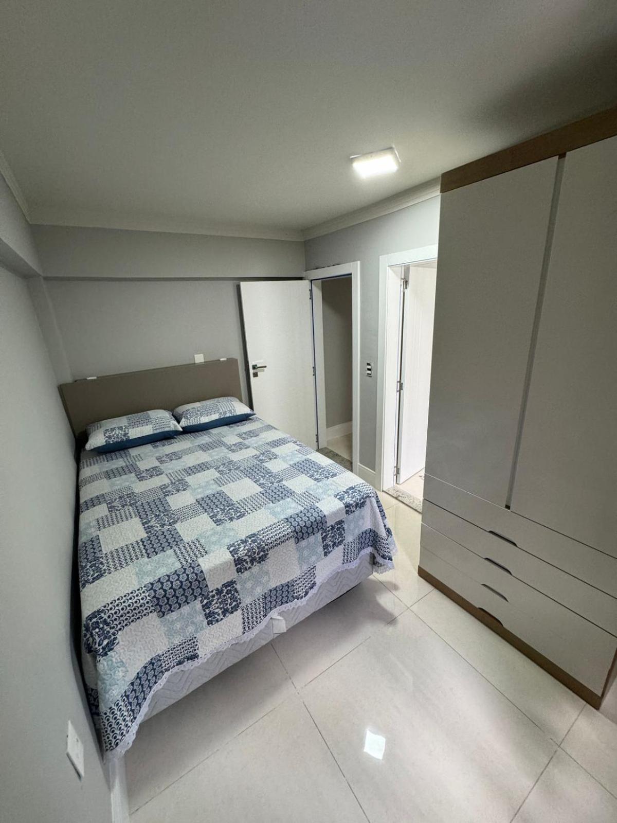 Apartamento Canto Grande Bombinhas Dış mekan fotoğraf